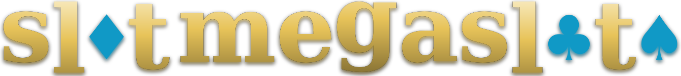 slot megasloto logo