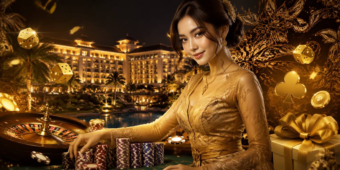 slot megasloto Prosperity Fortune Tree